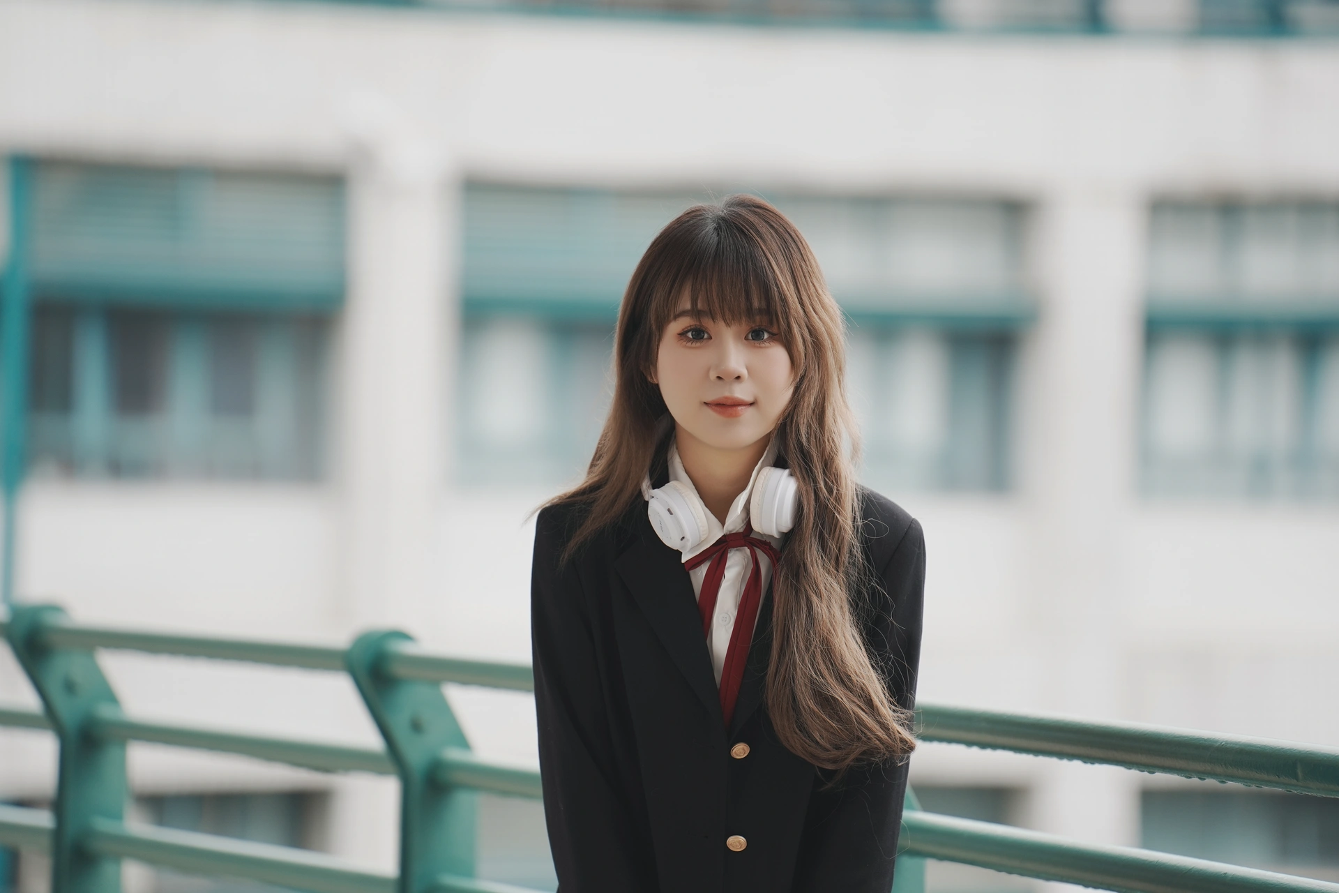 [YITUYU艺图语]2023.12.25 消失的下雨天 泡芙小方 1