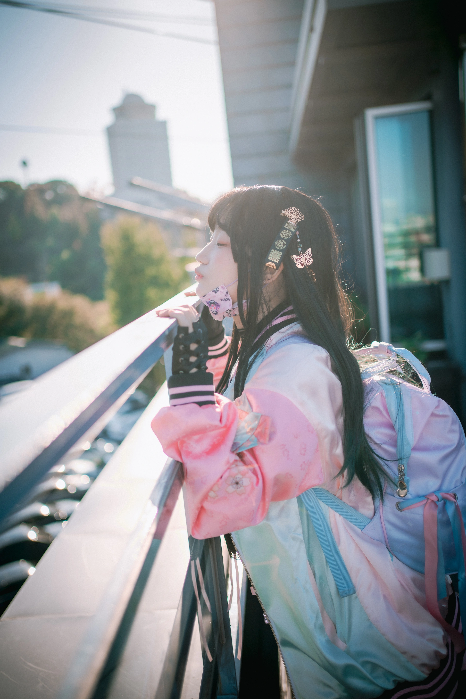 309.DJAWA Photo - Mimmi (밈미) - Sukajan Gal 1